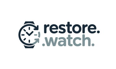 Restore logo