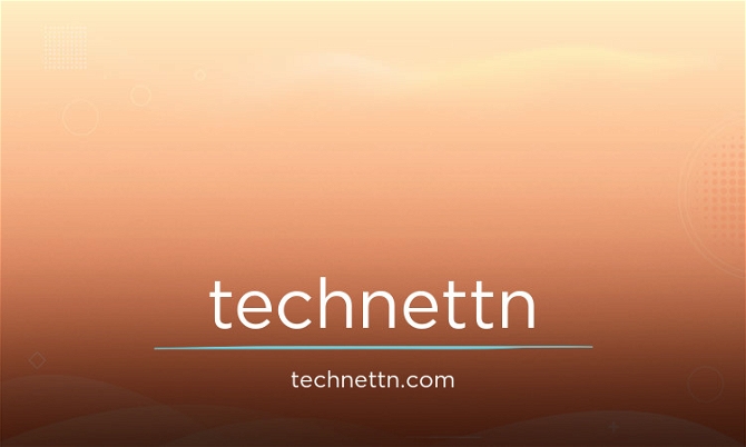 Technettn.com
