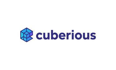 Cuberious.com - Creative brandable domain for sale
