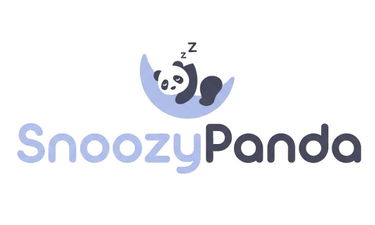 SnoozyPanda.com - Creative brandable domain for sale