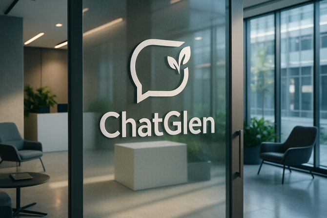 ChatGlen.com — 4