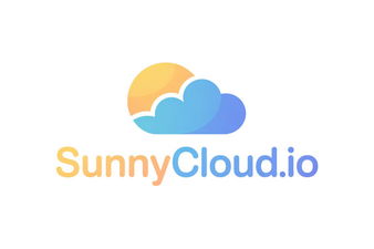 SunnyCloud logo