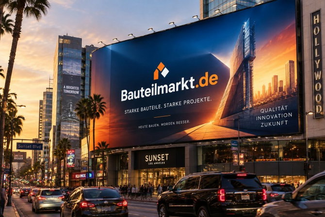 Bauteilmarkt.de — 3
