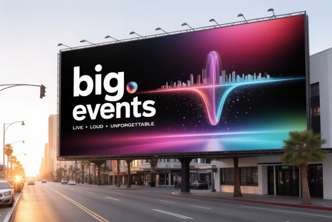 Big.Events — 3