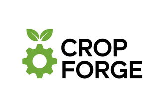 CropForge.com - Creative brandable domain for sale