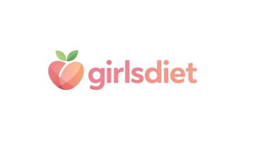 GirlsDiet logo
