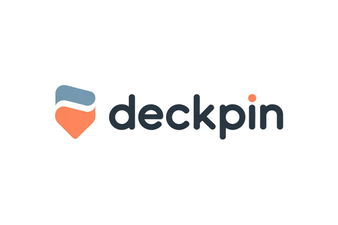 DeckPin.com - Creative brandable domain for sale