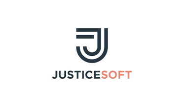 JusticeSoft.com - Creative brandable domain for sale