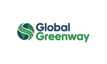 GlobalGreenway.com - Creative brandable domain for sale