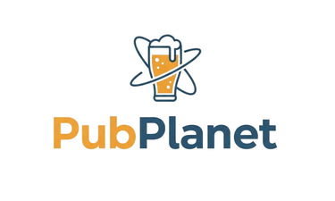 PubPlanet.com - Creative brandable domain for sale