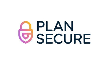 PlanSecure logo