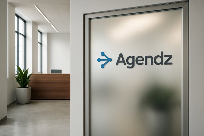 Agendz.com — 4