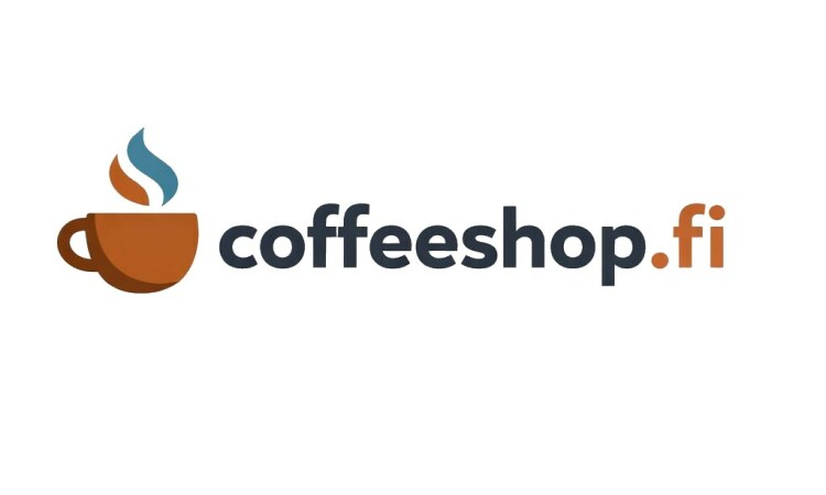 coffeeshop logo