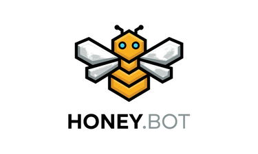 Honey.bot - Creative brandable domain for sale
