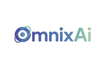 OmnixAI.com - Creative brandable domain for sale