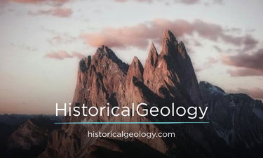 HistoricalGeology.com