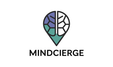 Mindcierge.com - Creative brandable domain for sale