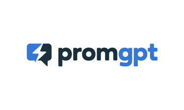 PromGPT.com - Creative brandable domain for sale