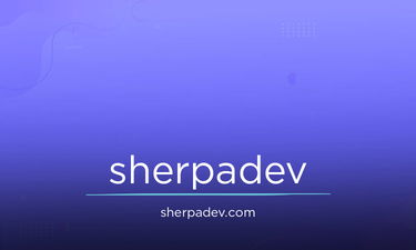 SherpaDev.com - Unique premium names