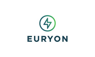 Euryon.com - Creative brandable domain for sale