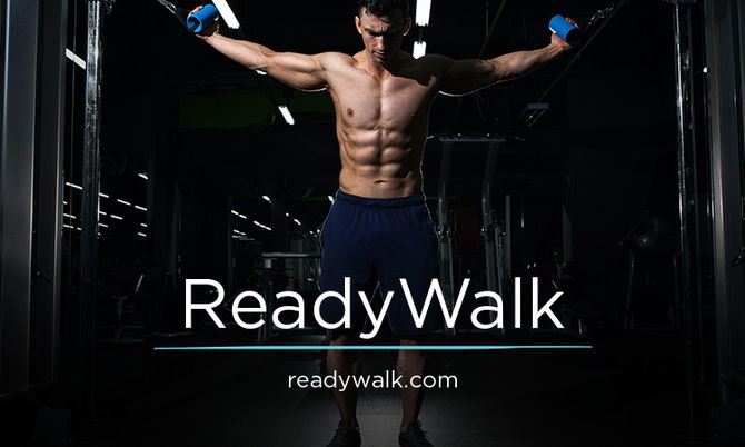 ReadyWalk.com