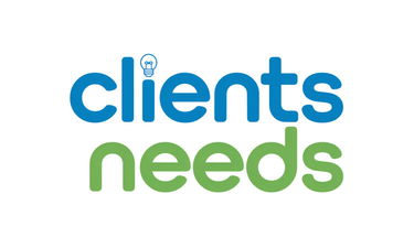 ClientsNeeds logo