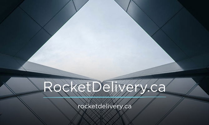 rocketdelivery.ca