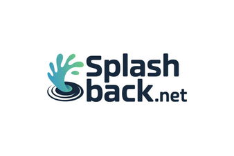 SplashBack.net - Creative brandable domain for sale