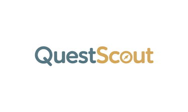 QuestScout.com - Creative brandable domain for sale