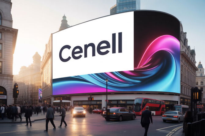 Cenell.com — 3