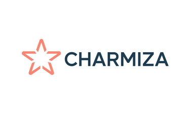 Charmiza.com - Creative brandable domain for sale