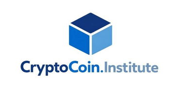 CryptoCoin logo