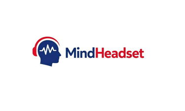 MindHeadset logo