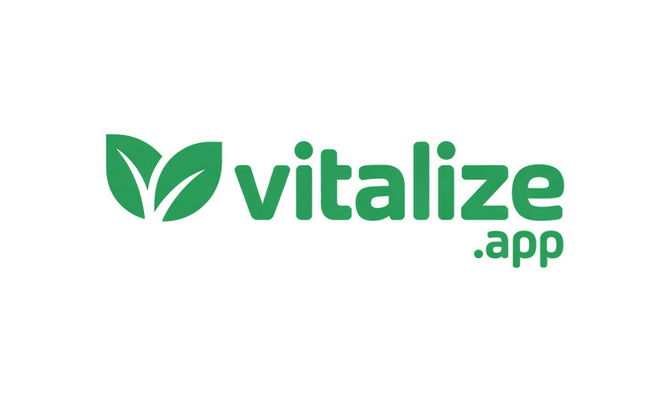 Vitalize.app