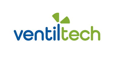 VentilTech.com - Creative brandable domain for sale