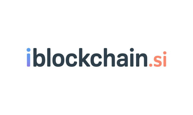 iblockchain.si
