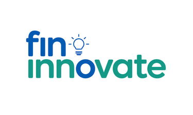 FinInnovate.com - Creative brandable domain for sale