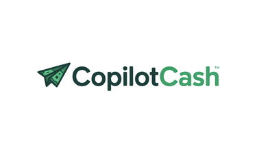 CopilotCash.com - Creative brandable domain for sale