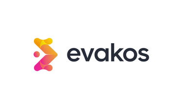 Evakos.com - Creative brandable domain for sale