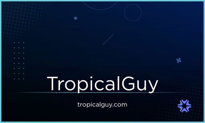 TropicalGuy.com