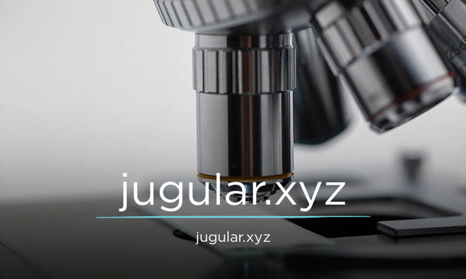 Jugular.xyz