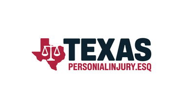 TexasPersonalInjury.esq - Creative brandable domain for sale