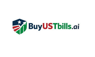 BuyUSTbills.ai - Creative brandable domain for sale