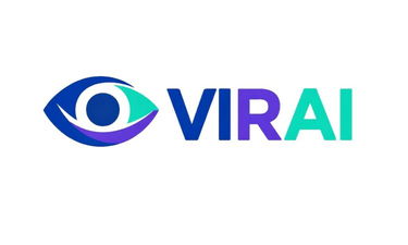 VlRAI.com - Creative brandable domain for sale