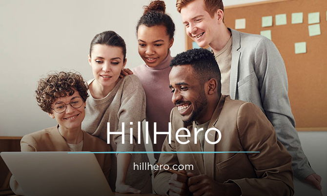 HillHero.com