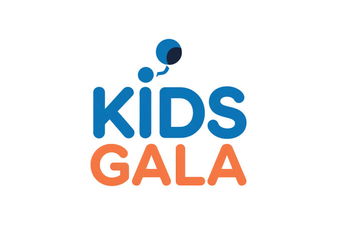 KidsGala.com - Creative brandable domain for sale