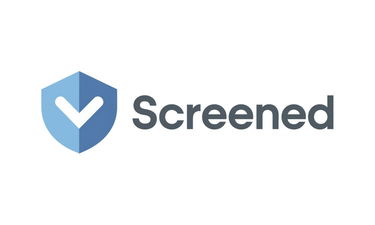 Screened.com - Creative brandable domain for sale