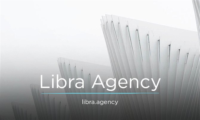 Libra.agency