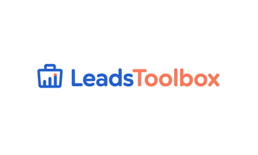 LeadsToolbox.com - Creative brandable domain for sale