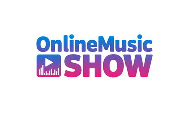 OnlineMusicShow.com - Creative brandable domain for sale